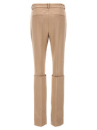 Sportmax Holiday Pants Beige, view 2