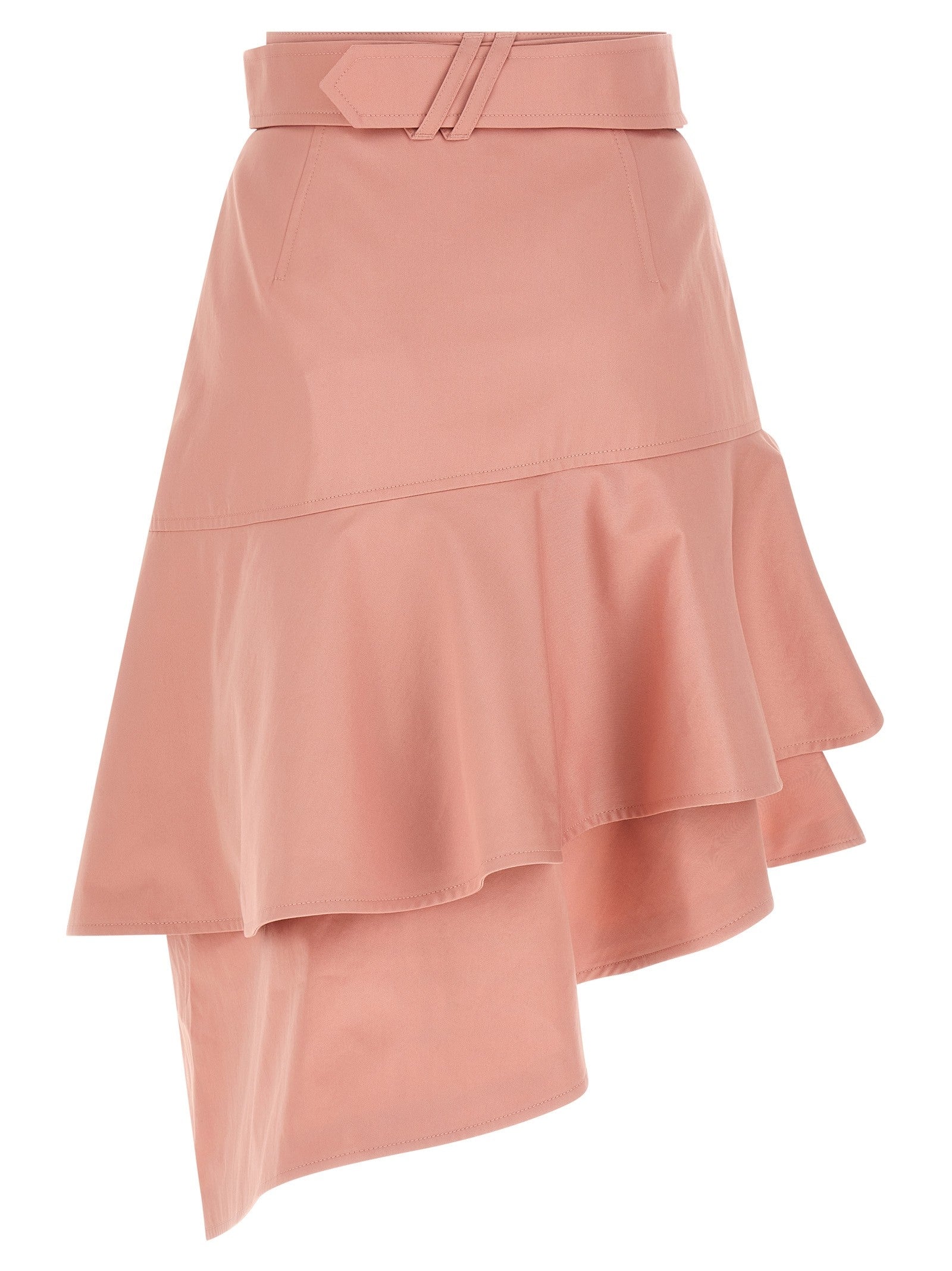 Burberry Hollie Skirt Blue