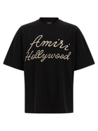 AMIRI Hollywood Shirt Black
