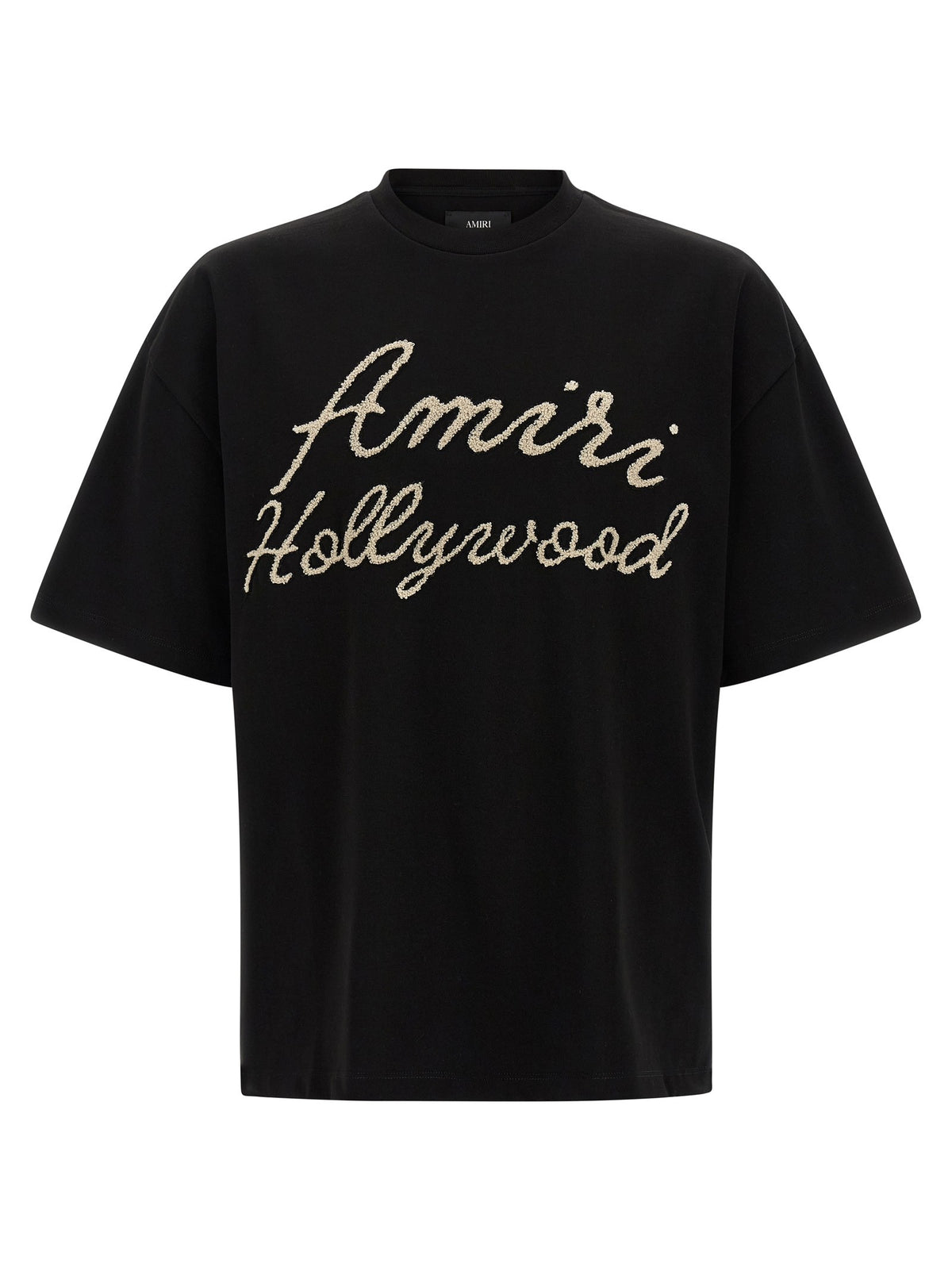 AMIRI Hollywood Shirt Black