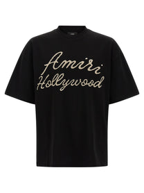 AMIRI Hollywood Shirt Black