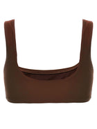 The Andamane Hollywood Top Brown, view 2