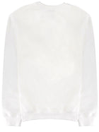 Casablanca Men's Home Way Sweatshirt White, view 2