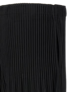 Homme Plissé Issey Miyake Black Color Pleats Pants Black, view 4