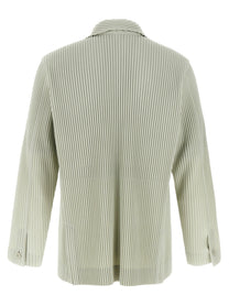 HOMME PLISSE’ ISSEY MIYAKE - HOMME PLISSE’ ISSEY MIYAKE - ’Tailored Pleats 1’ blazer - Men’s Clothing