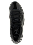 Comme Des Garçons Homme Plus Homme Plus Jordan Air Jordan Sneakers Black, view 4