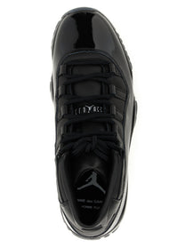 Comme Des Garçons Homme Plus Homme Plus Jordan Air Jordan Sneakers Black, view 4