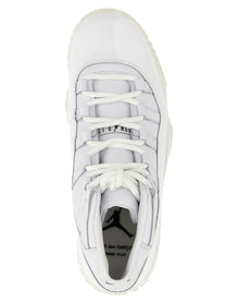 Comme Des Garçons Homme Plus Homme Plus Jordan Air Jordan Sneakers White, view 4