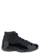 Comme Des Garçons Homme Plus Homme Plus Jordan Air Jordan Sneakers Black