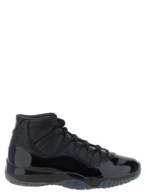 Comme Des Garçons Homme Plus Homme Plus Jordan Air Jordan Sneakers Black