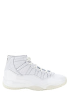 Comme Des Garçons Homme Plus Homme Plus Jordan Air Jordan Sneakers White