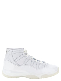 Comme Des Garçons Homme Plus Homme Plus Jordan Air Jordan Sneakers White