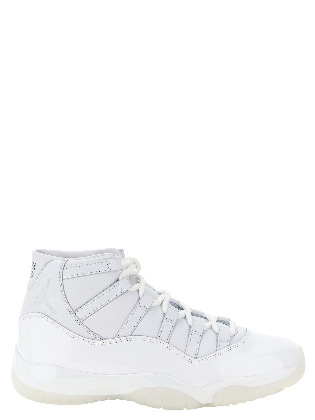 Comme Des Garçons Homme Plus Homme Plus Jordan Air Jordan Sneakers White