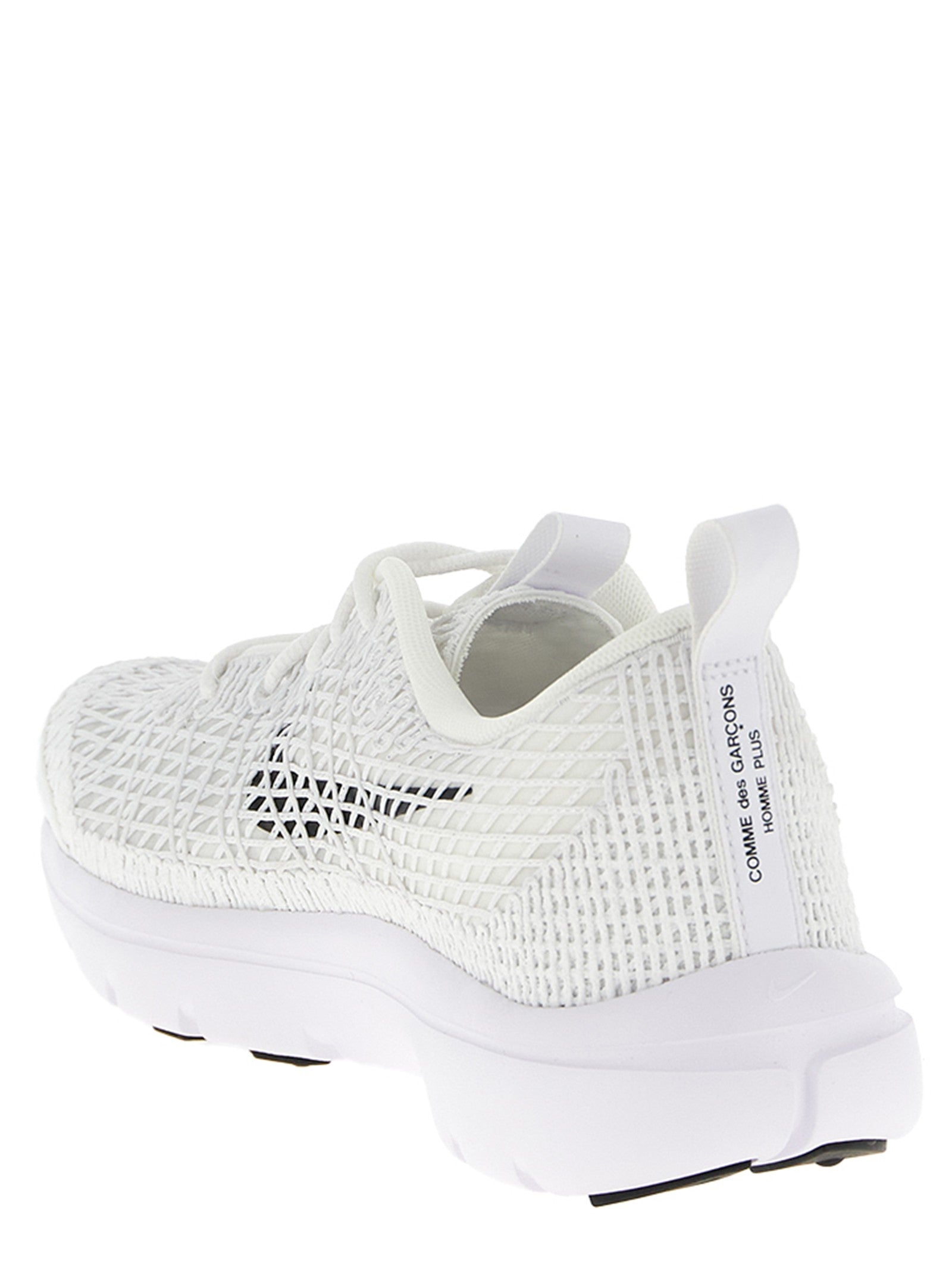 Nike Homme Plus Nike Capsule Rejuven8 SP Sneakers White