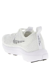 Nike Homme Plus Nike Capsule Rejuven8 SP Sneakers White