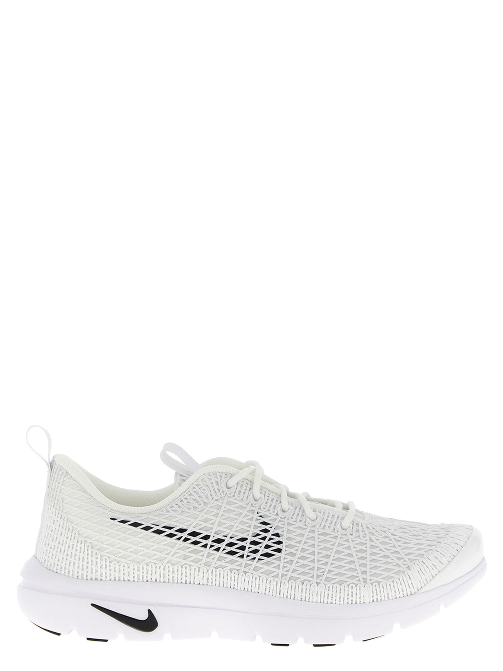 Nike Homme Plus Nike Capsule Rejuven8 SP Sneakers White