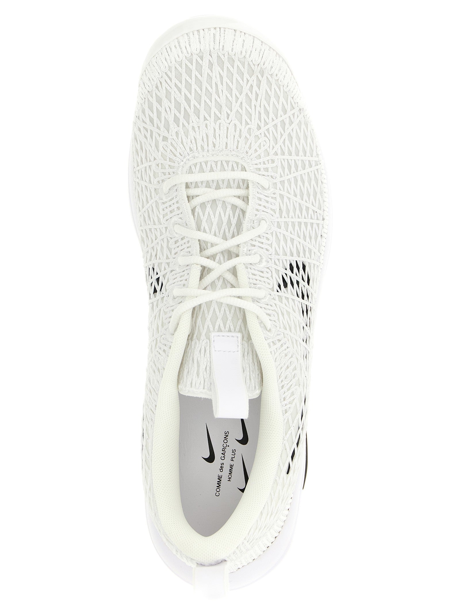 Nike Homme Plus Nike Capsule Rejuven8 SP Sneakers White