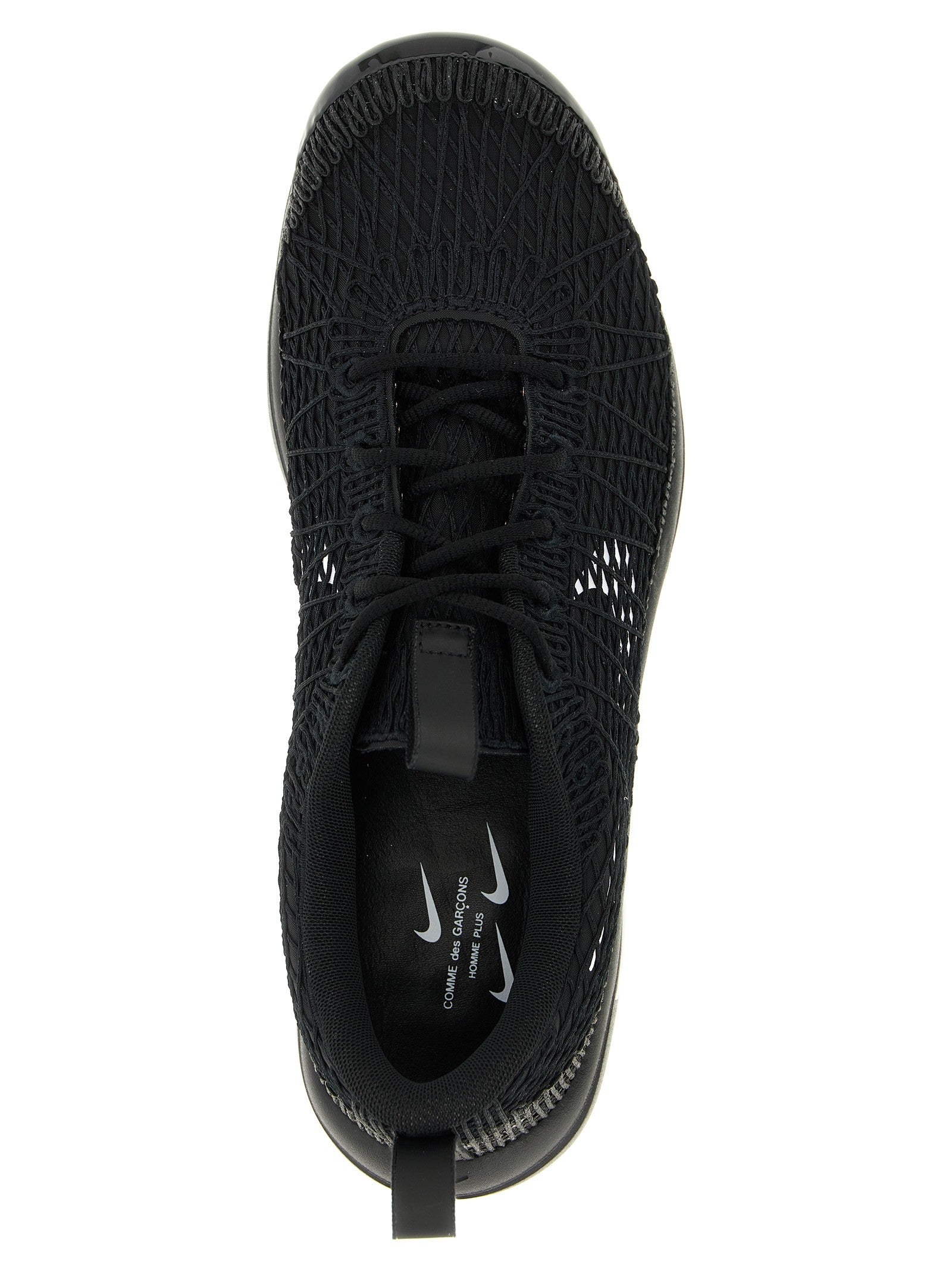 Nike Homme Plus Nike Capsule Rejuven8 SP Sneakers White