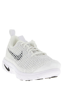 Nike Homme Plus Nike Capsule Rejuven8 SP Sneakers White