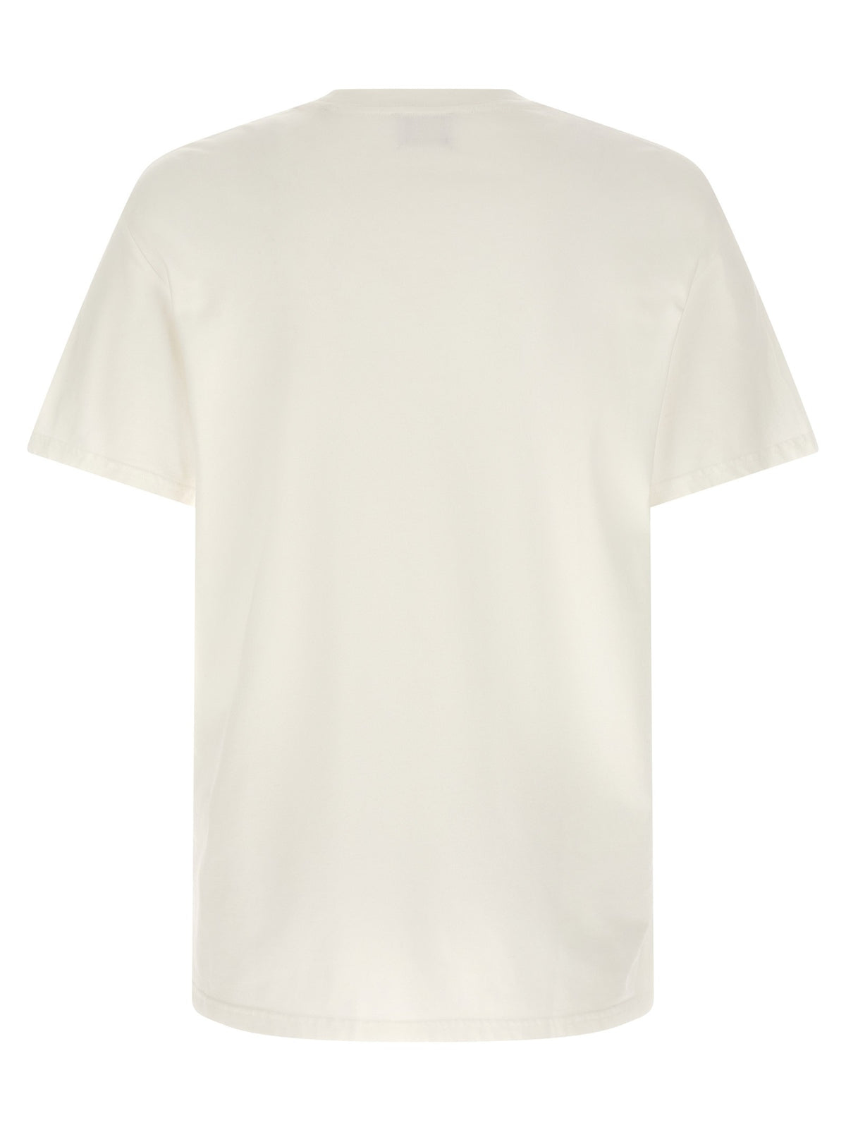 ISABEL MARANT Honore Shirt White, view 2