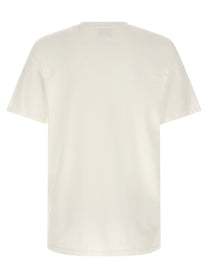 ISABEL MARANT Honore Shirt White, view 2