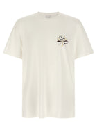 ISABEL MARANT Honore Shirt White