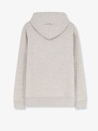 Polo Ralph Lauren Men's Hooded Cotton Blend Sweatshirt Gold, view 2