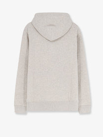 Polo Ralph Lauren Men's Hooded Cotton Blend Sweatshirt Gold