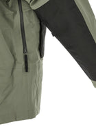 snow peak Hooded Jacket Green