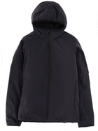 BOSS Men's Hooded Jacket Blue