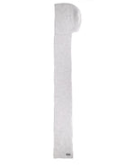 ROTATE Birger Christensen Women's Hooded Scarf Grey