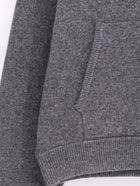 Rohe Women's Hooded Sweater Grey, view 3
