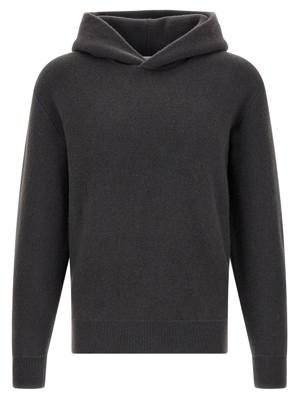 Lemaire Hooded Sweater Grey