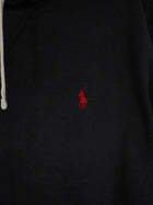 Polo Ralph Lauren Men's Hoodie Black, view 3