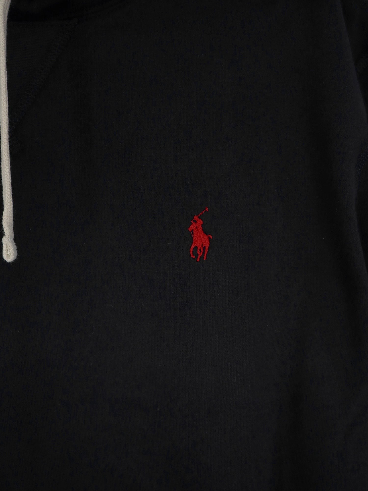 Polo Ralph Lauren Men's Hoodie Black