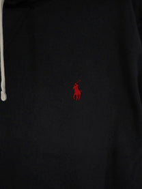 Polo Ralph Lauren Men's Hoodie Black