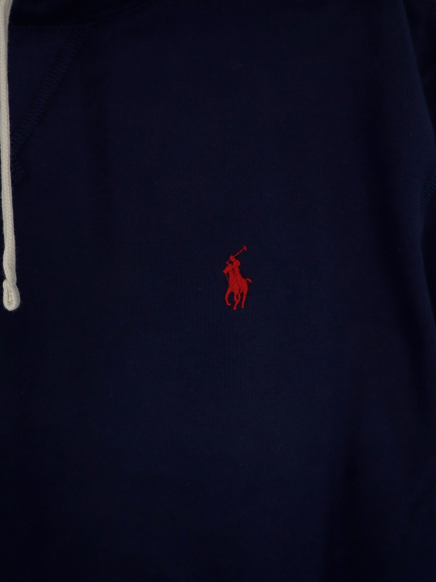 Polo Ralph Lauren Men's Hoodie Blue