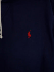 Polo Ralph Lauren Men's Hoodie Blue