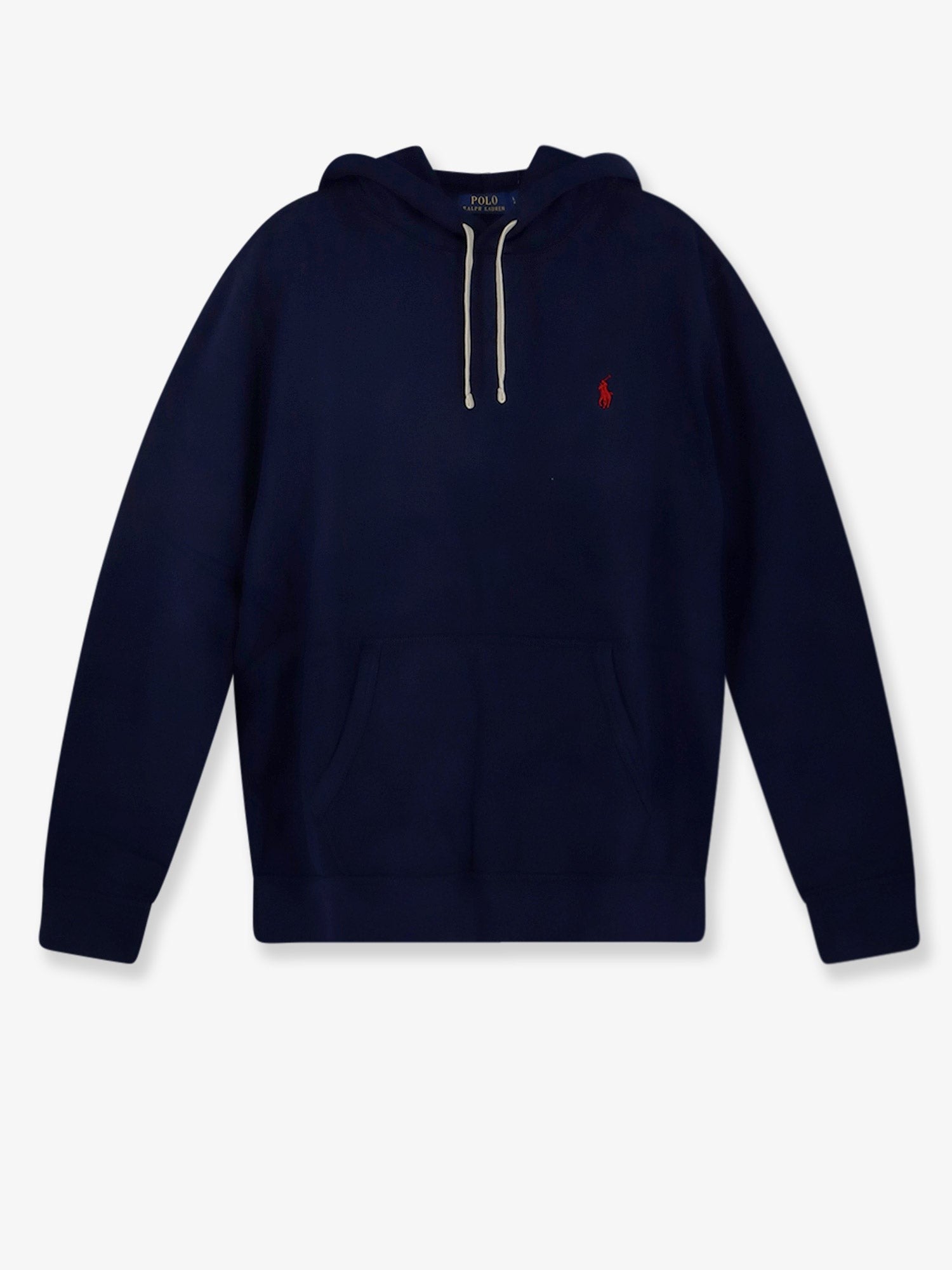 Polo Ralph Lauren Men's Hoodie Blue