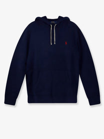 Polo Ralph Lauren Men's Hoodie Blue