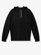 Polo Ralph Lauren Men's Hoodie Black