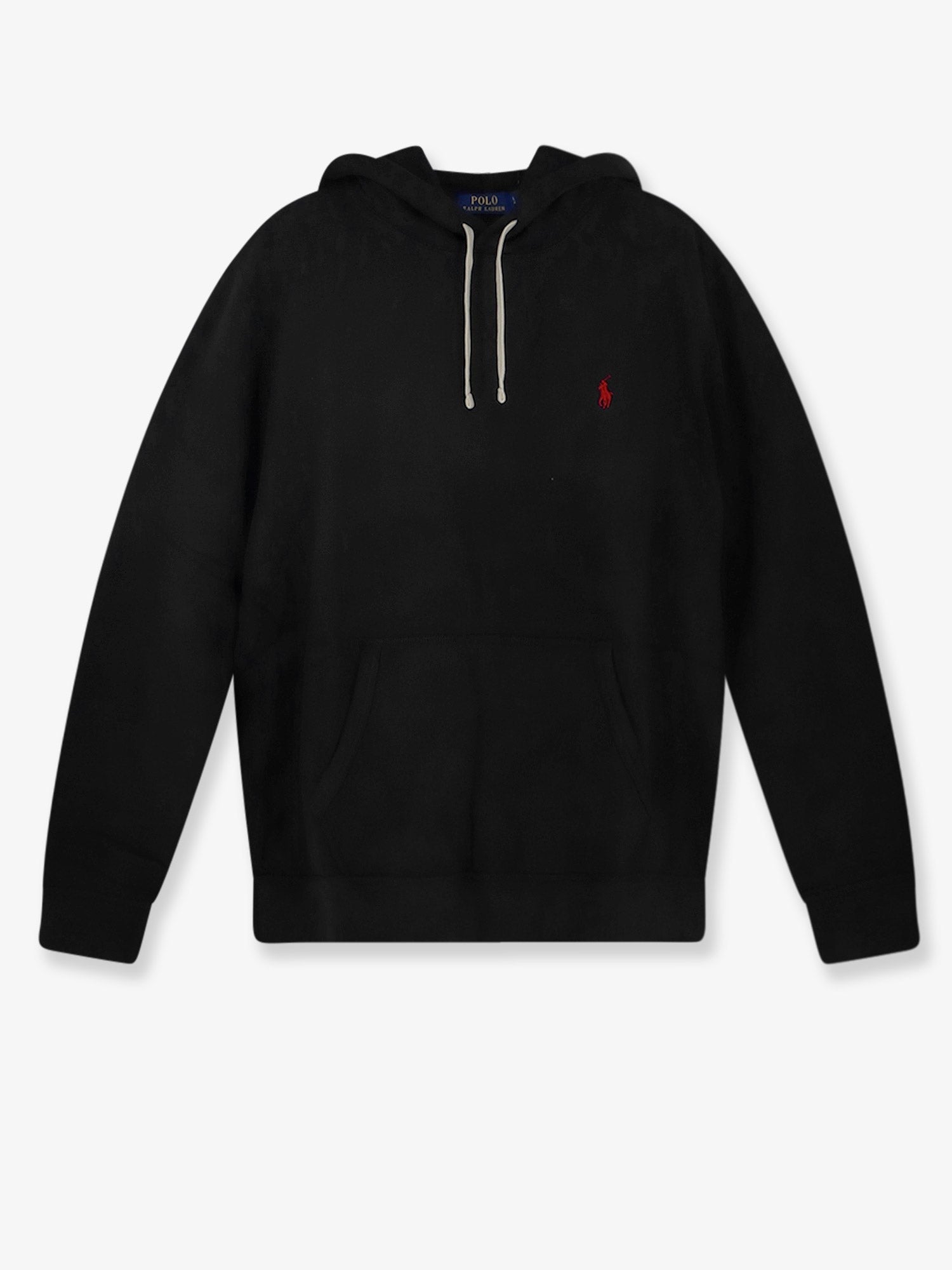 Polo Ralph Lauren Men's Hoodie Black