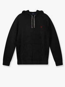 Polo Ralph Lauren Men's Hoodie Black