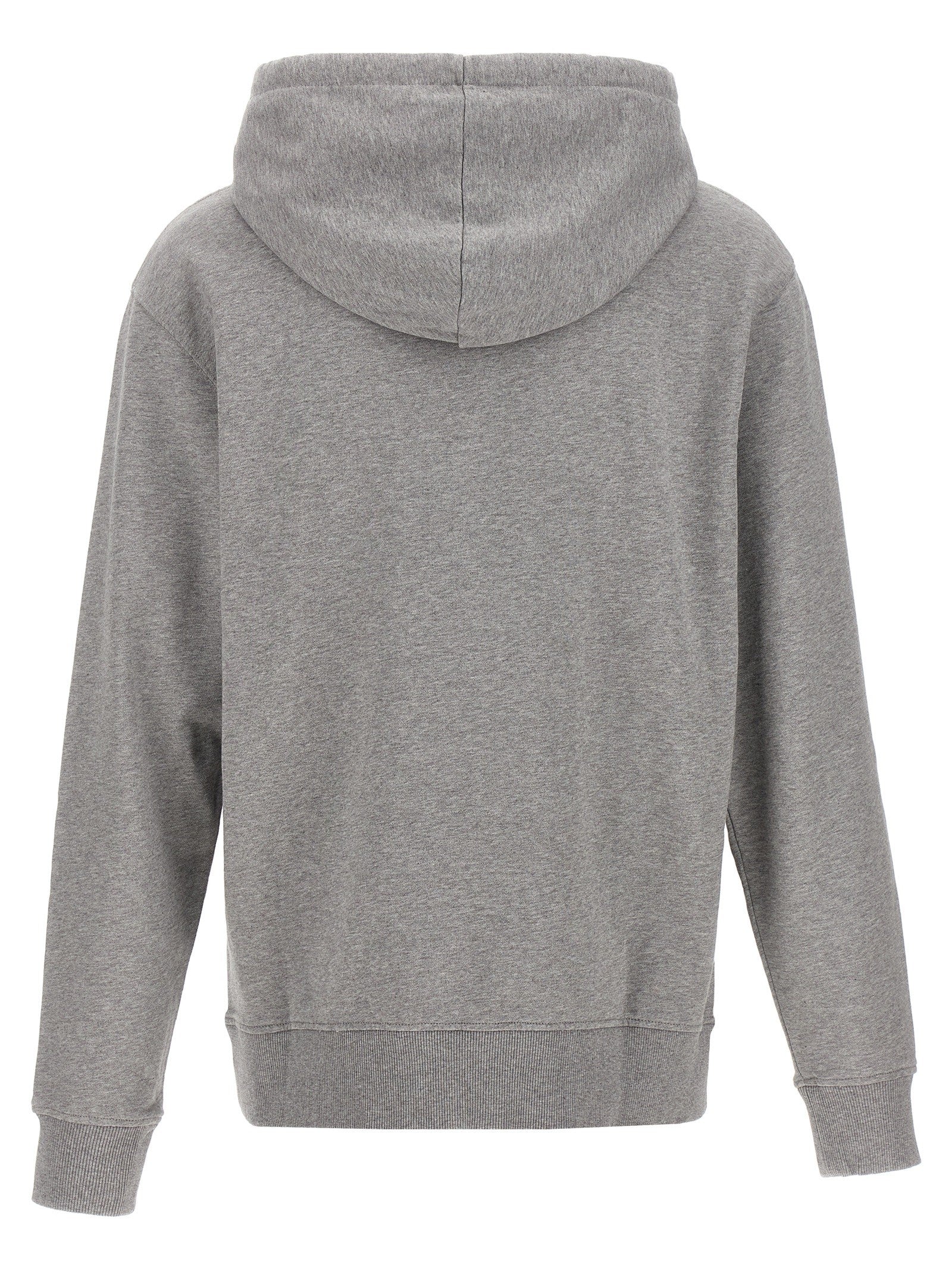 JW Anderson Hoodie Grey