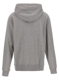 JW Anderson Hoodie Grey