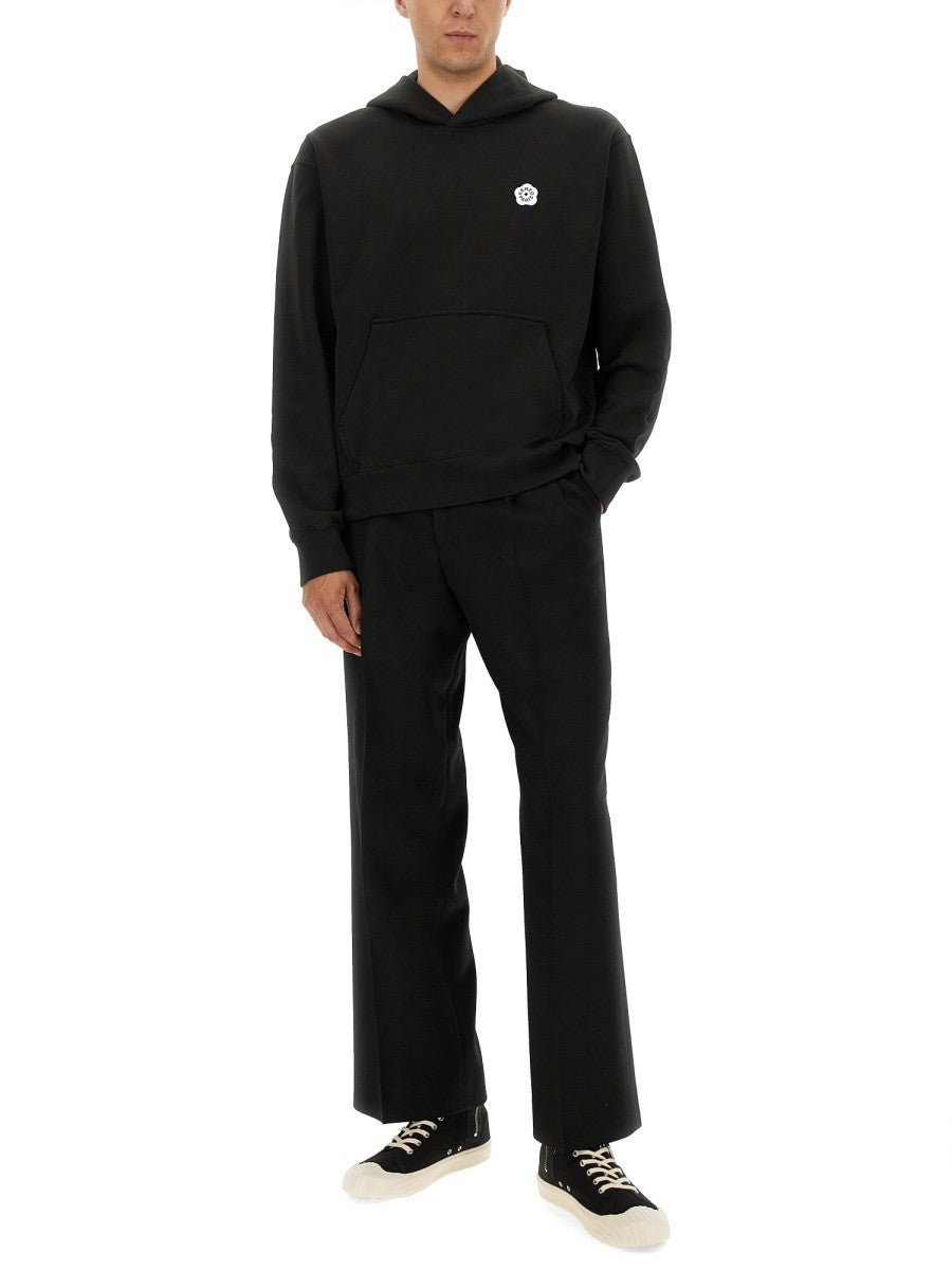Kenzo Men's Hoodie Black