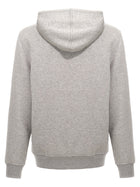 Brunello Cucinelli Hoodie Grey, view 2