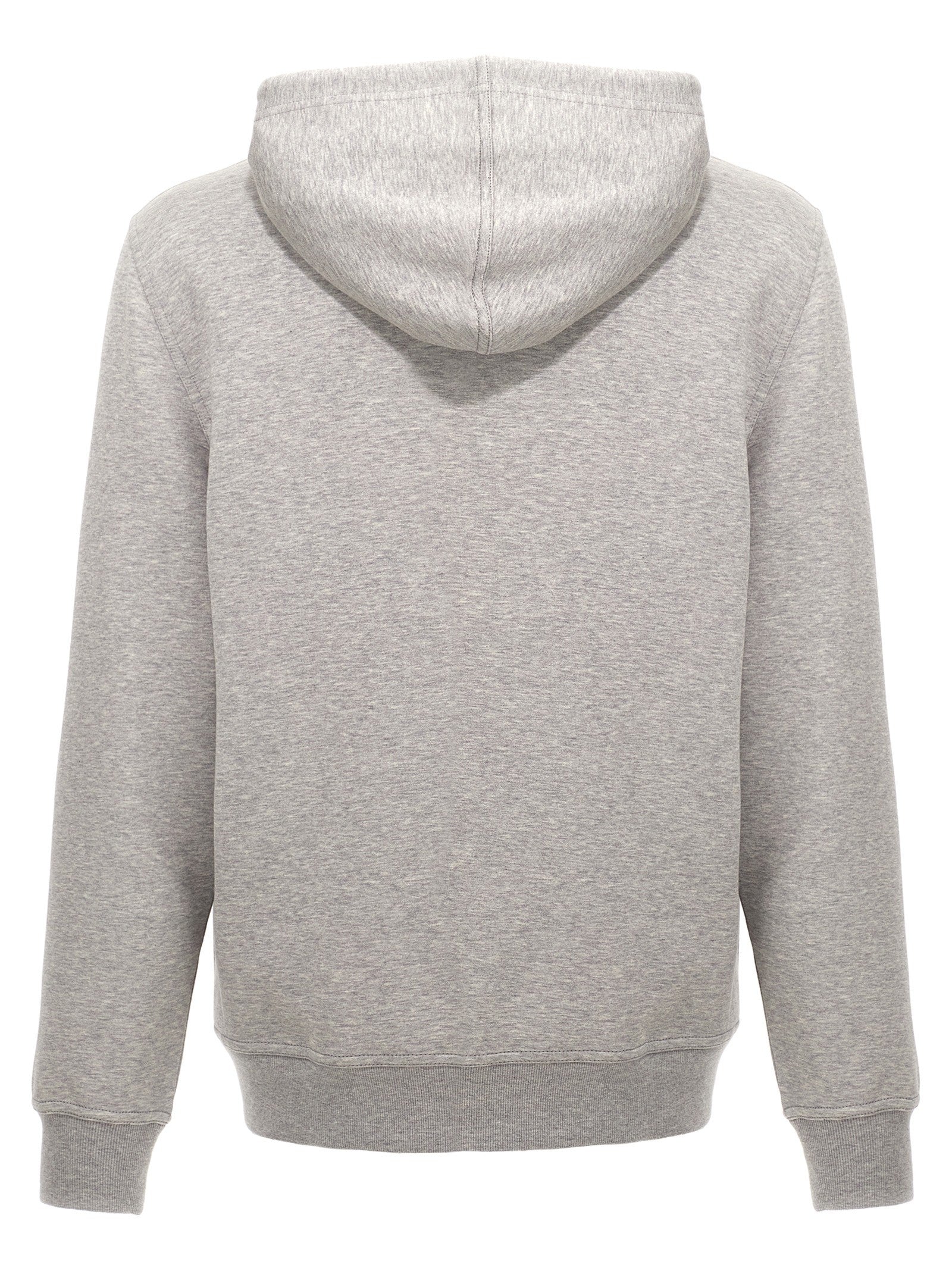 Brunello Cucinelli Hoodie Grey