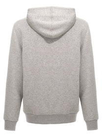 Brunello Cucinelli Hoodie Grey