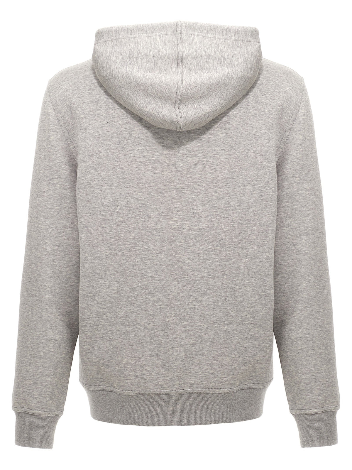 Brunello Cucinelli Hoodie Grey, view 2